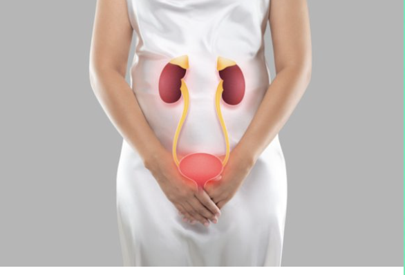 CO2 Laser for Incontinence - Specialist Gynaecology Treatment at First Care Clinic